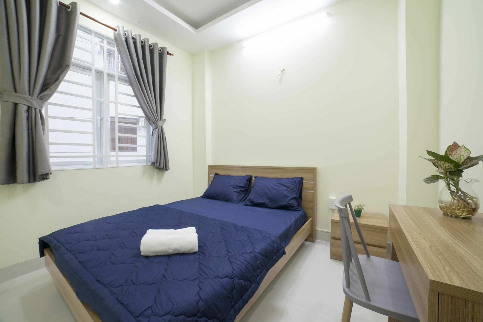 Masion Hometel 2 TP. Hồ Chí Minh