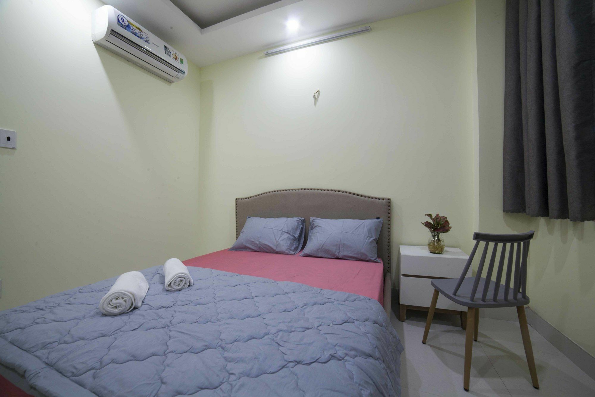 Masion Hometel 2 Khách sạn