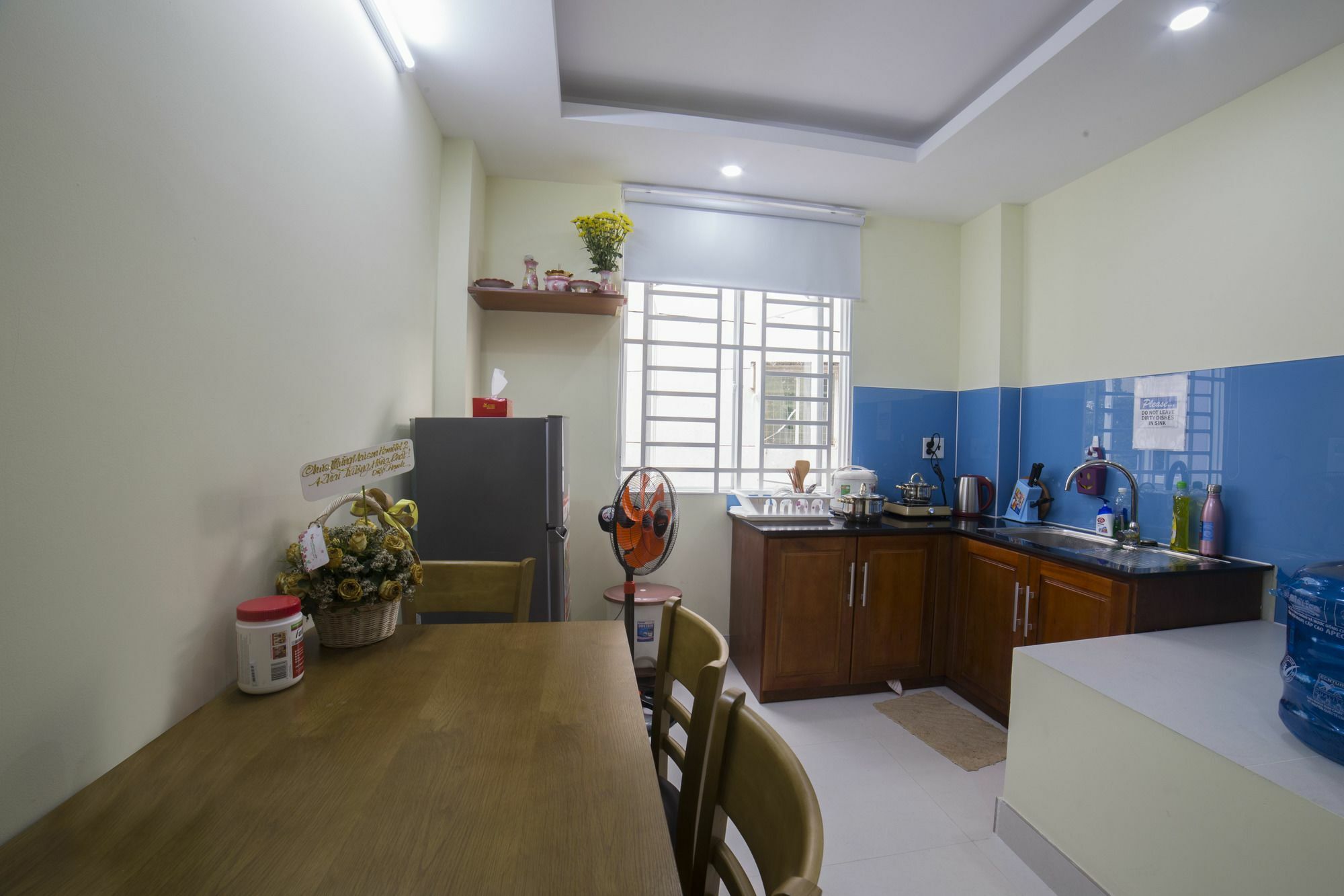 Masion Hometel 2 TP. Hồ Chí Minh