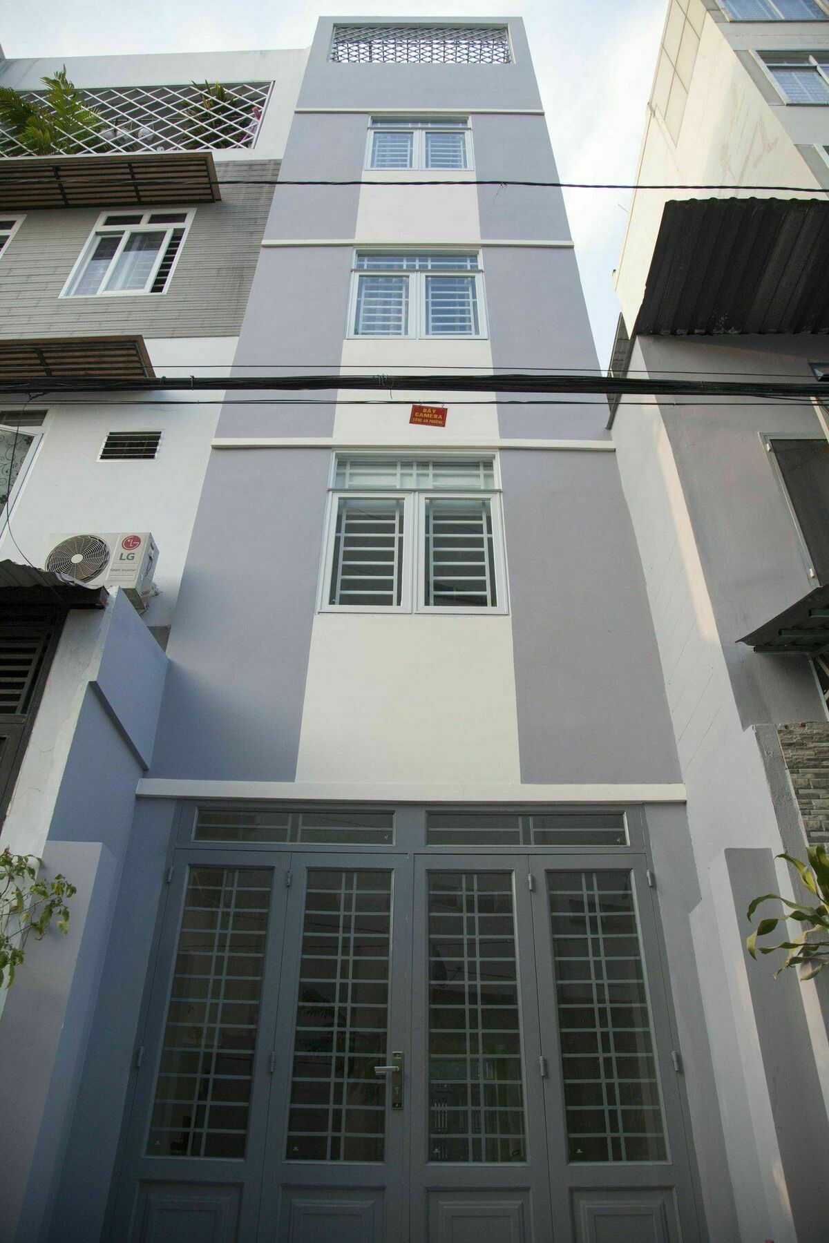 Khách sạn Masion Hometel 2 TP. Hồ Chí Minh