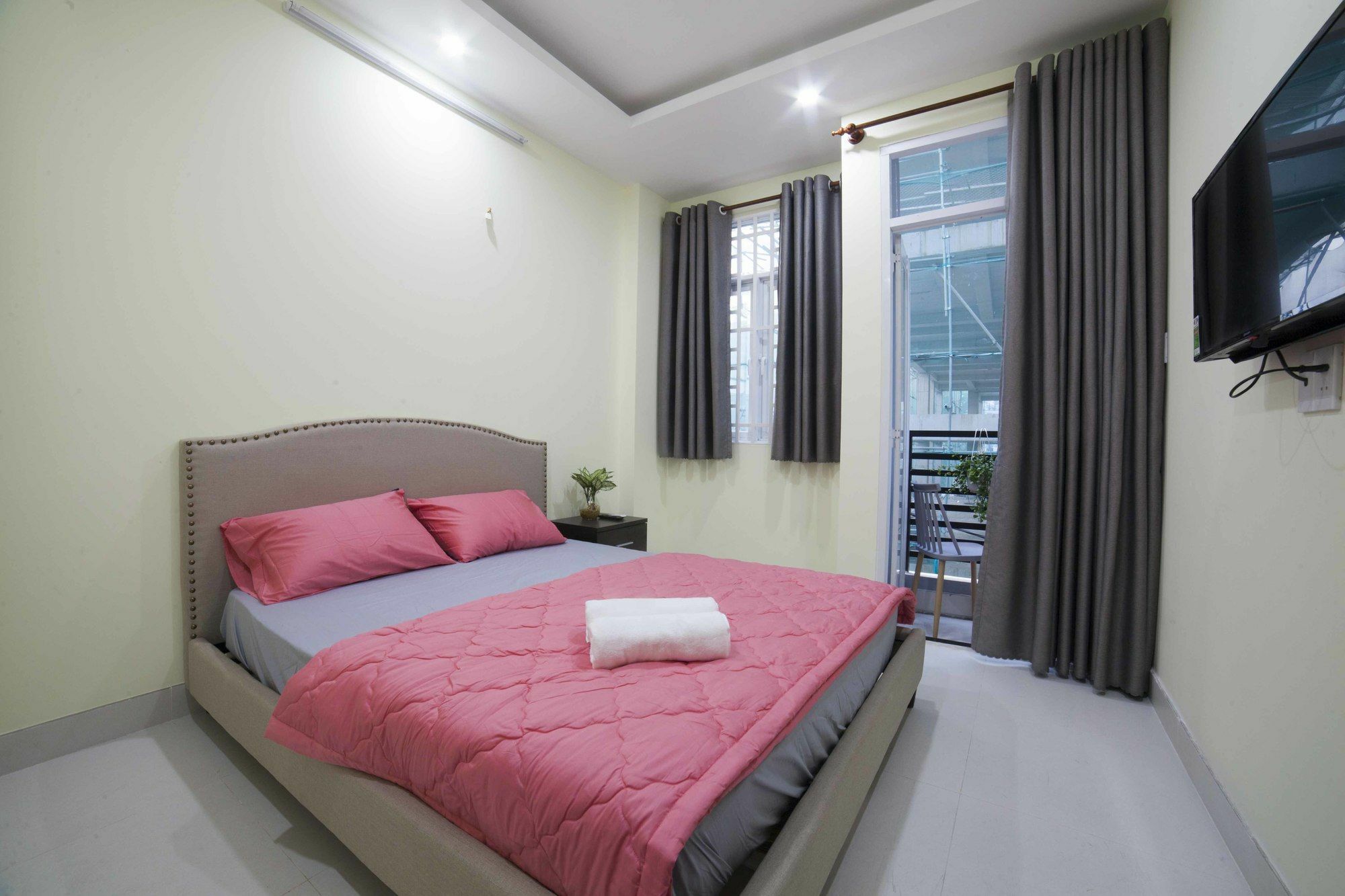 Masion Hometel 2 Khách sạn
